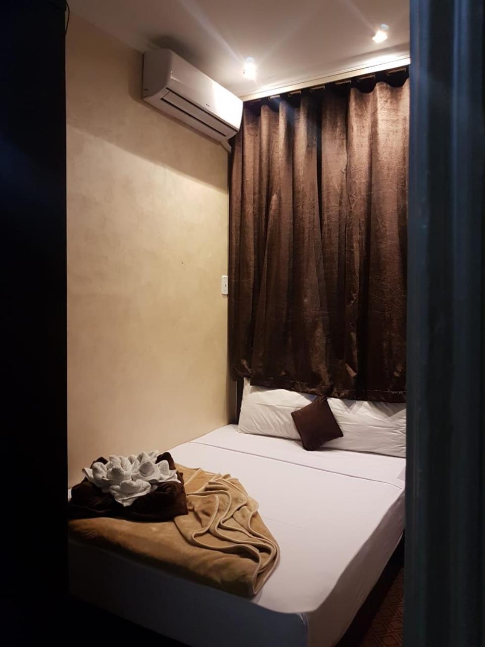 Paradise Boutique Hotel Caïro Buitenkant foto